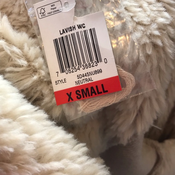 Trendy, Soft Texture, Western Style Jacket - Picture 4 of 5